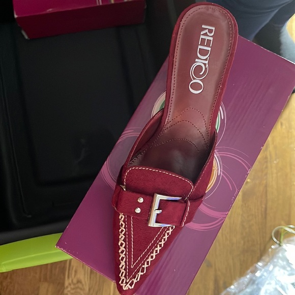 redtgo Shoes - Redtgo shoe